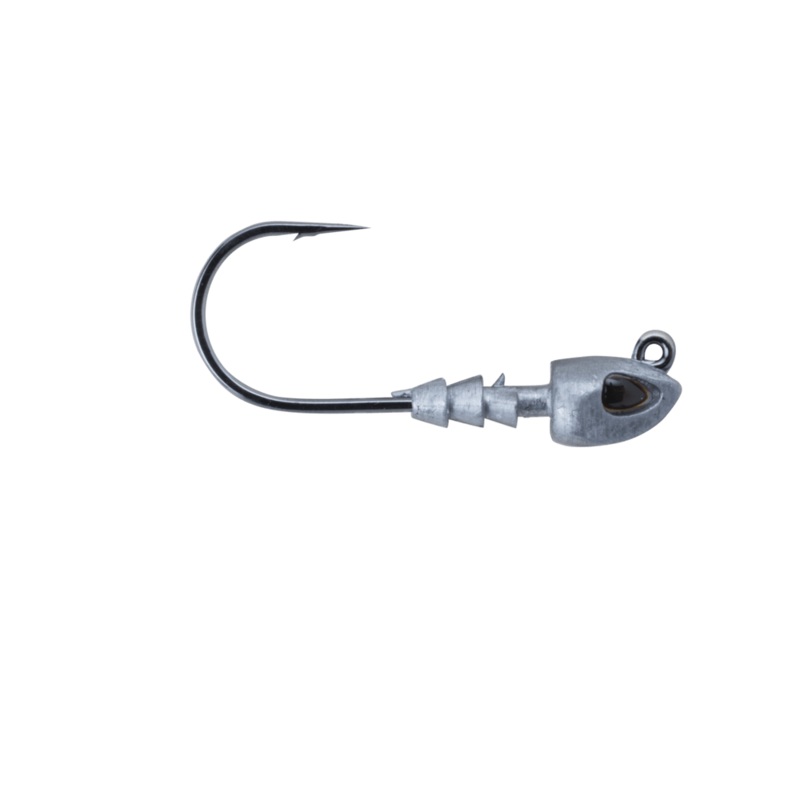 Berkley Fusion19 Swimbait Jigheads 3pk