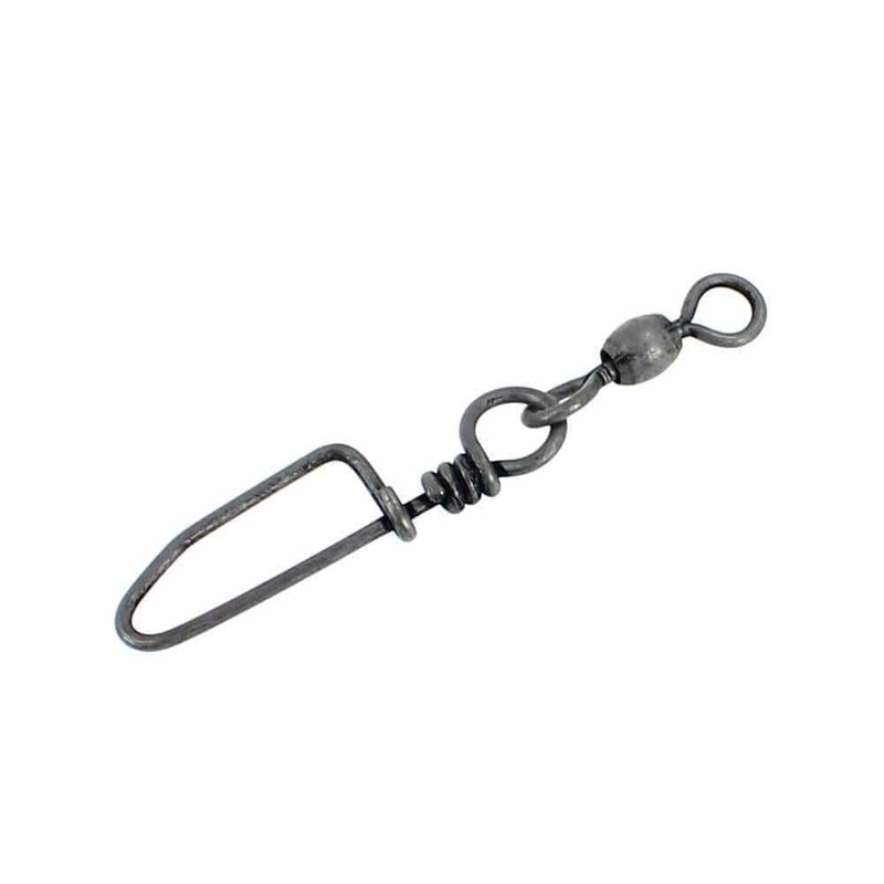 Billfisher Stainless Coastlock Snap Swivels