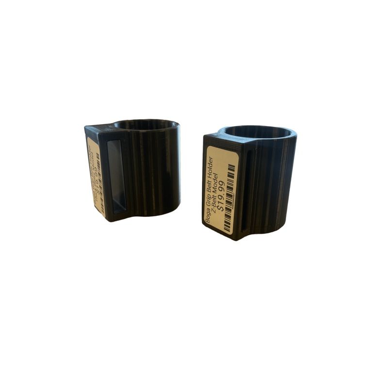 Boga Grip Belt Holder