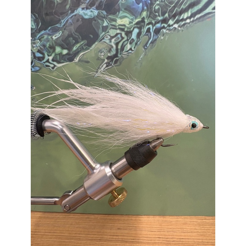 Boogie Minnow