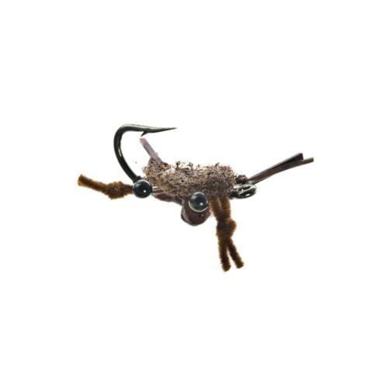 Contraband Crab