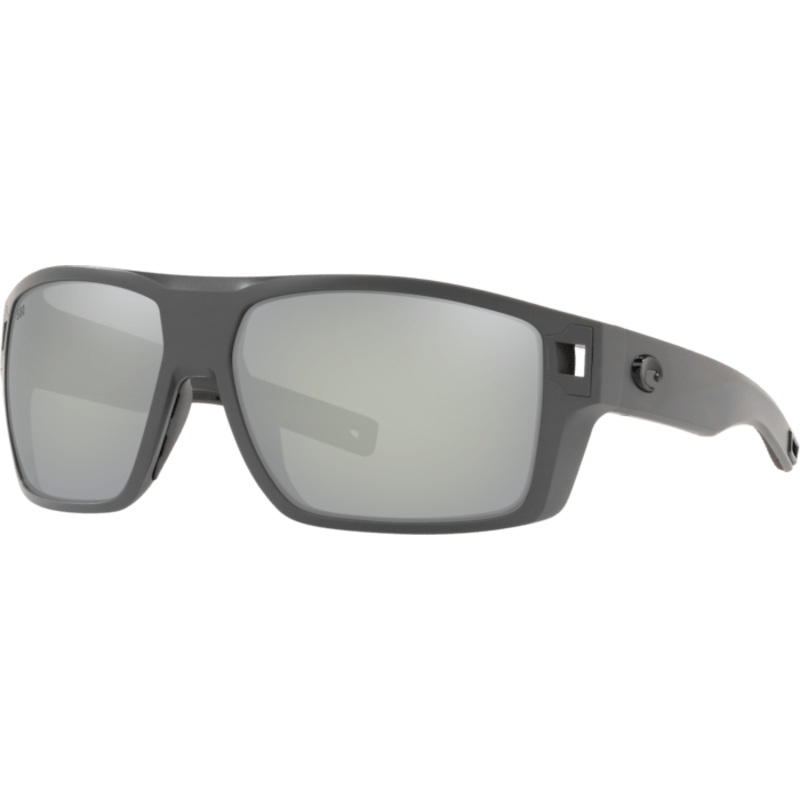 Costa Del Mar Diego Polarized Sunglasses (580G – Glass Lenses)