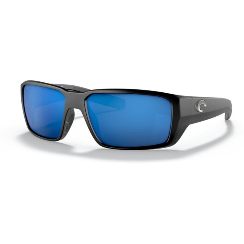 Costa Del Mar Fantail Pro Polarized Sunglasses (580G – Glass Lenses)