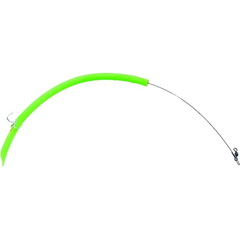 Cuda Tube