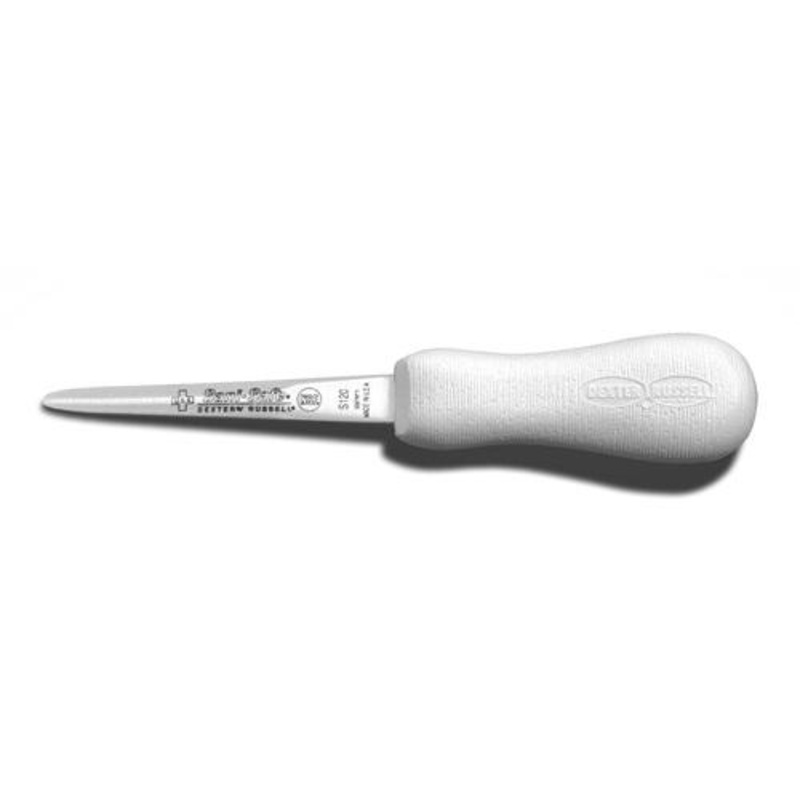 Dexter Oyster Knives