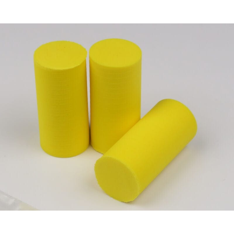 Foam Cylinders