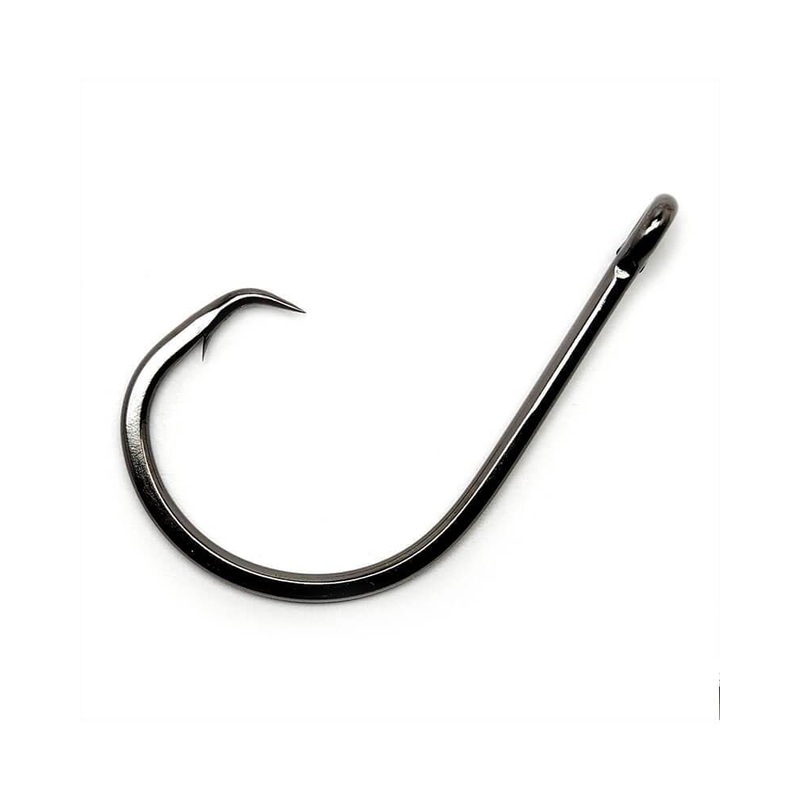 Gamakatsu 4X Octopus Circle Hook (Inline-Point)