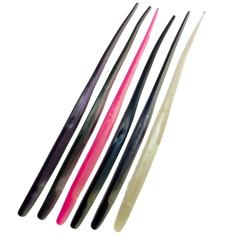 Gravity Tackle GT Eel 13.5″