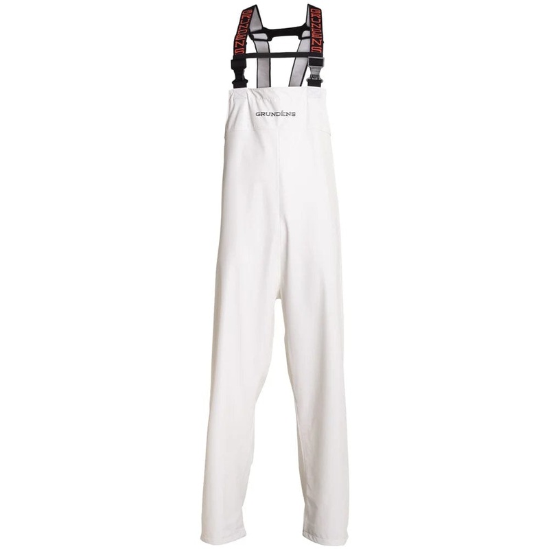 Grundens Petrus 116 Bib