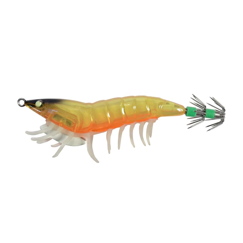 Hogy Charter Grade Squid Jig