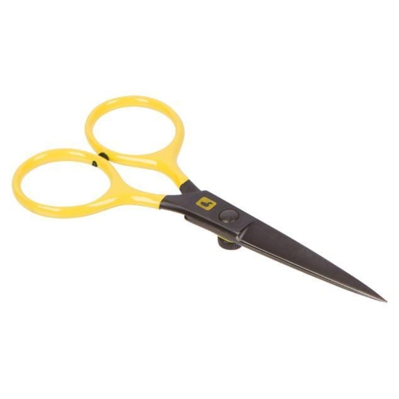Loon 5″ Razor Scissors