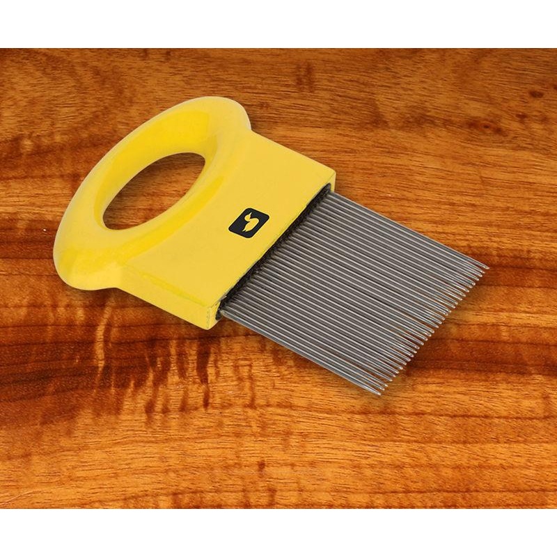 Loon Ergo Underfur Comb