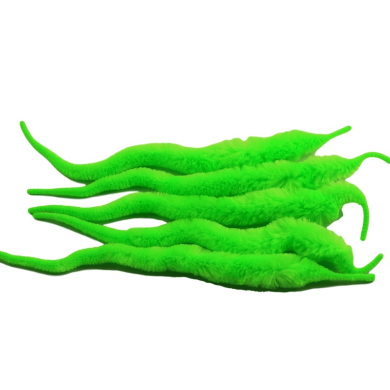 Mangum’s Original Dragon Tail UV2 Treated