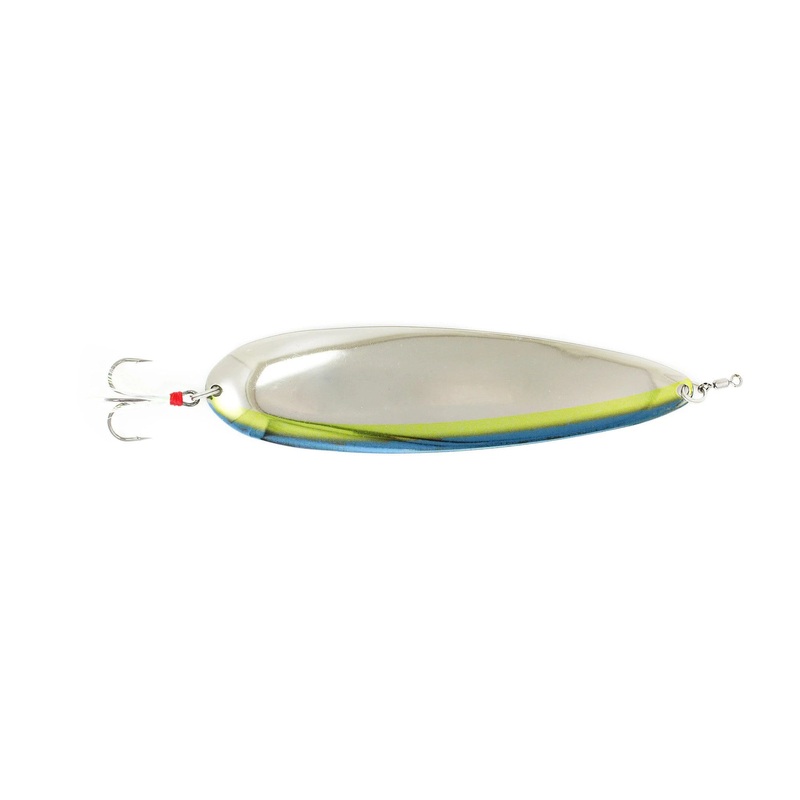 Nichols Ben Parker Flutter Spoons