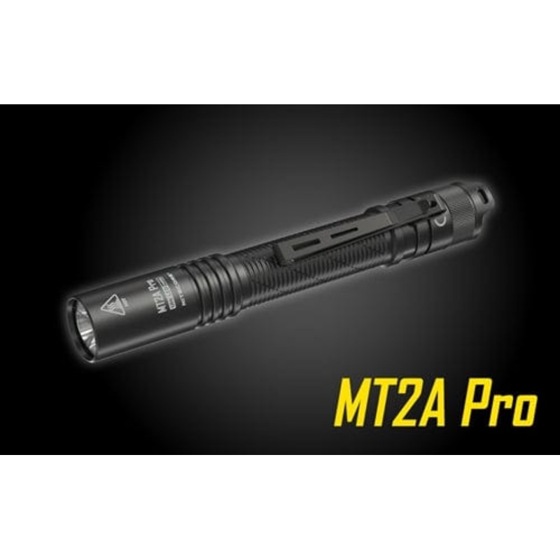 Nitecore MT2A Pro Neck-light
