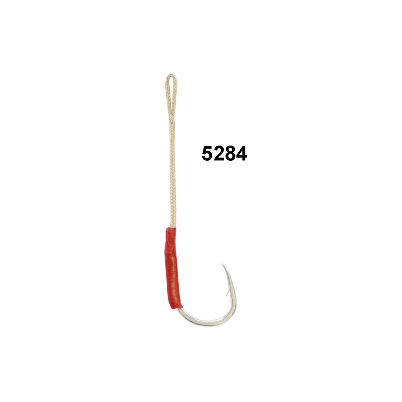 Owner Dancing Stinger Hooks