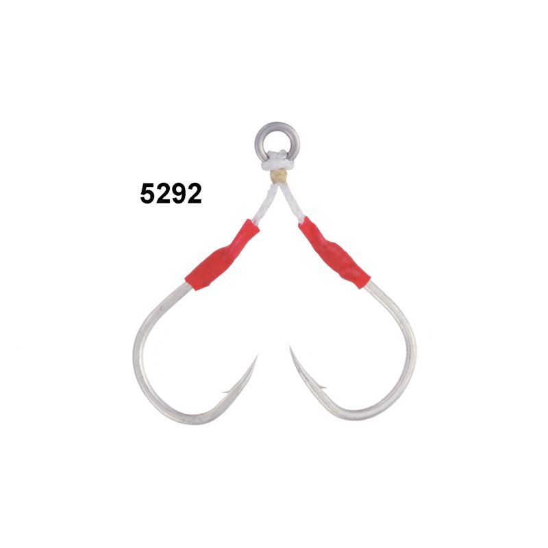 Owner Junior Dual Dancing Hooks