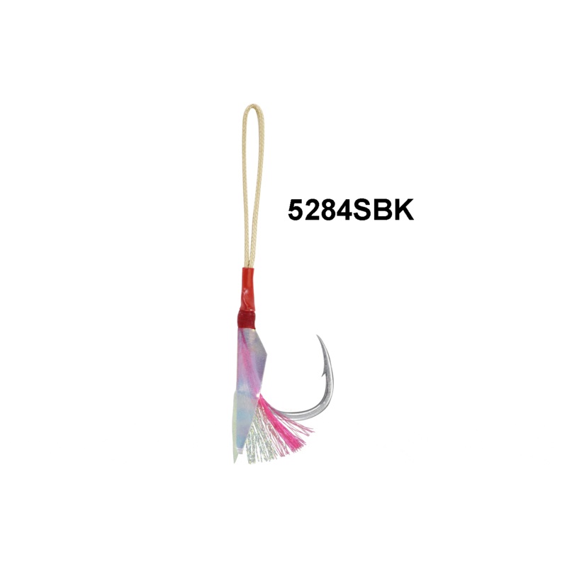 Owner Sabiki Dancing Stinger Hooks