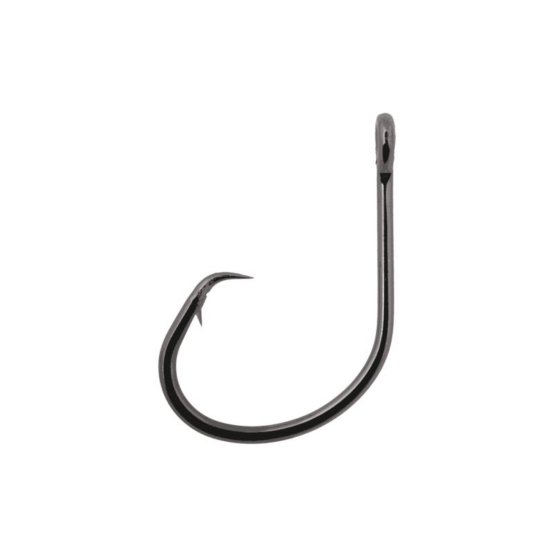 Owner Tournament Mutu Circle Hooks