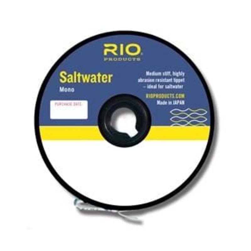 RIO Saltwater Mono