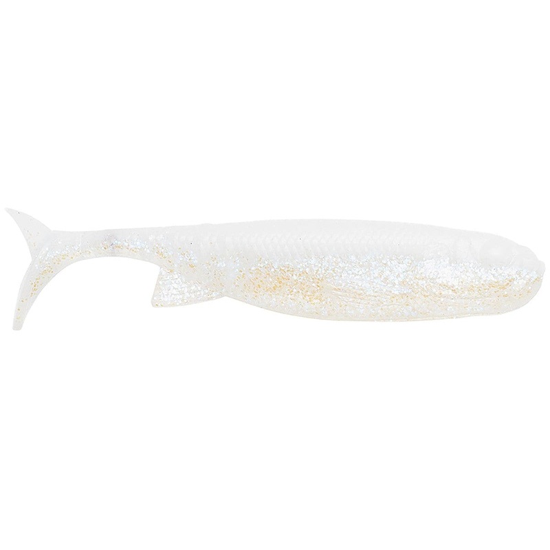 Savage Gear Duratech Minnow – 4pk