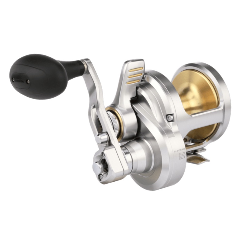 Shimano Talica II A
