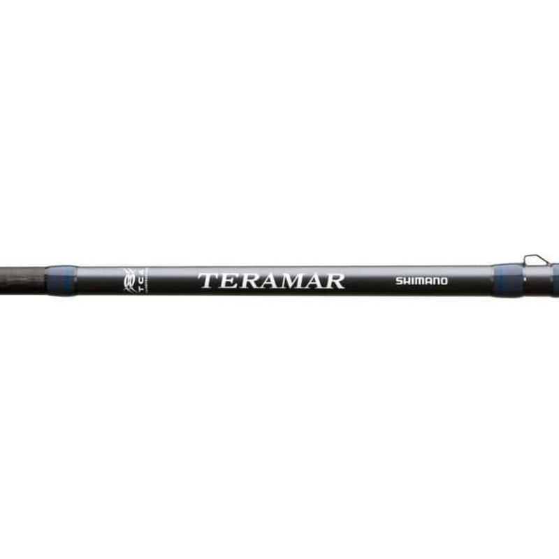 Shimano Teramar NE Casting Rods (2021)