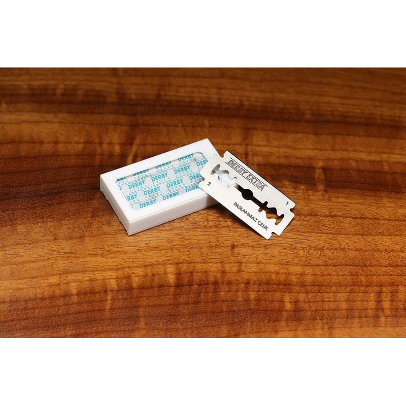 Stonfo Flexible Razor Blades