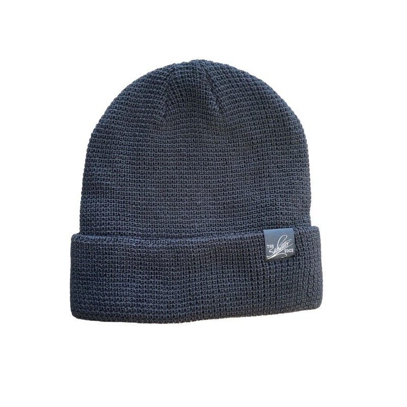 SWE Waffle Beanie