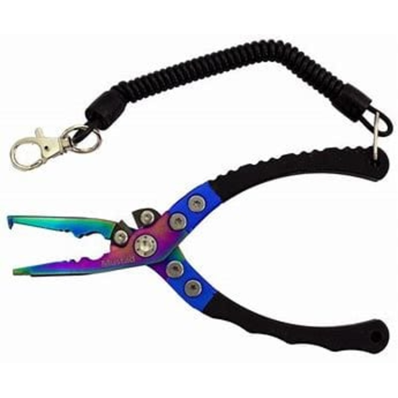 Tsunami 6.5″ Hybrid Plier