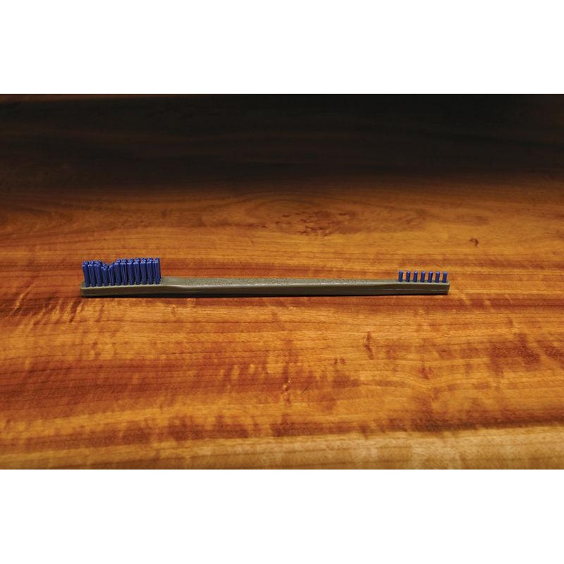 Ultimate Dubbin Brush