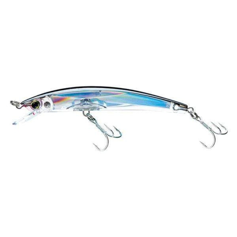 Yo-Zuri Crystal 3D Minnows