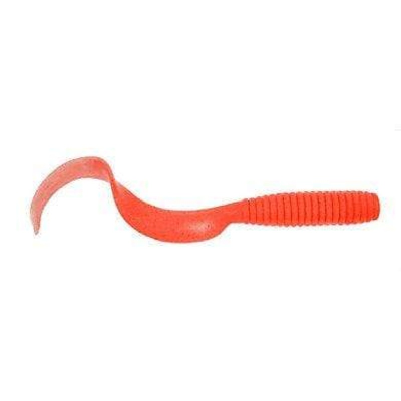 Berkley Gulp! Saltwater Grubs 4″