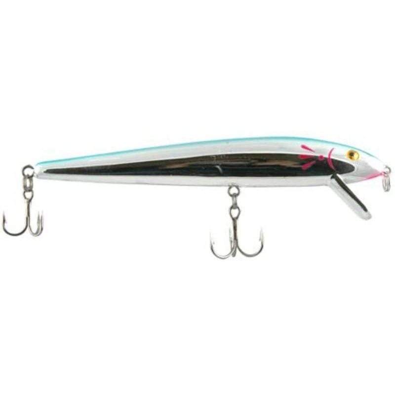 Cotton Cordell Red Fin Swimmers
