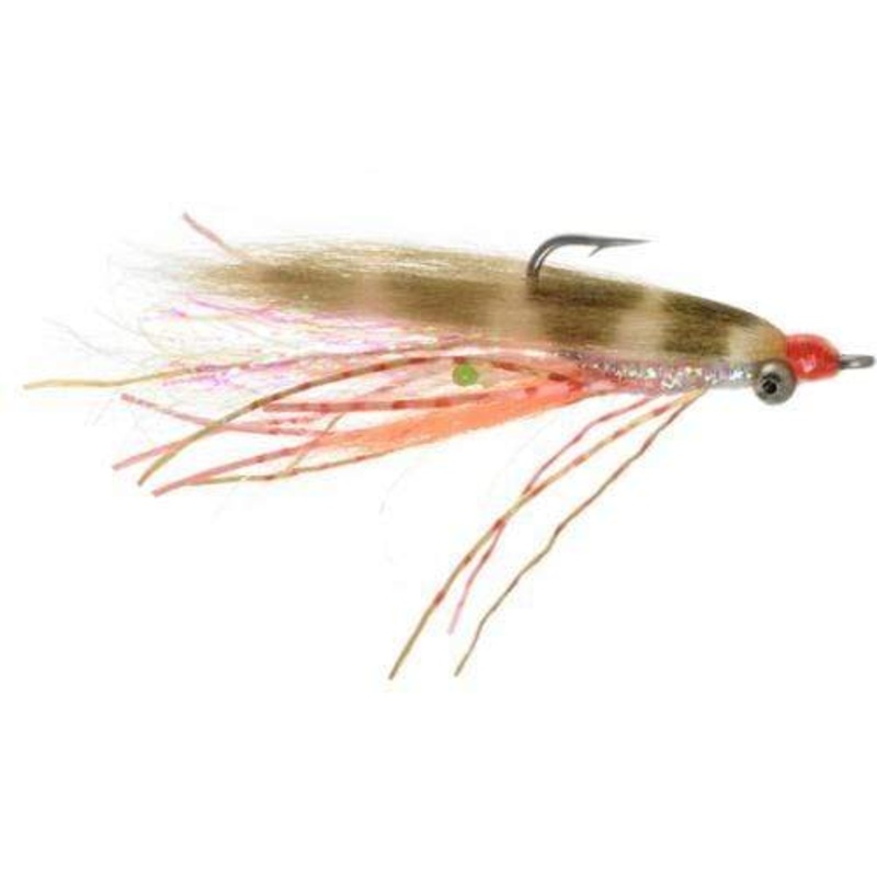 Craven’s Bonefish Junk