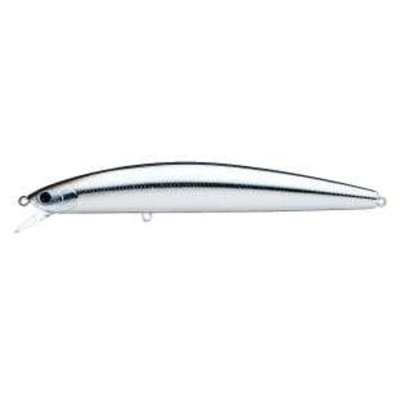 Daiwa Salt Pro Minnow 5 1/8″ Floating