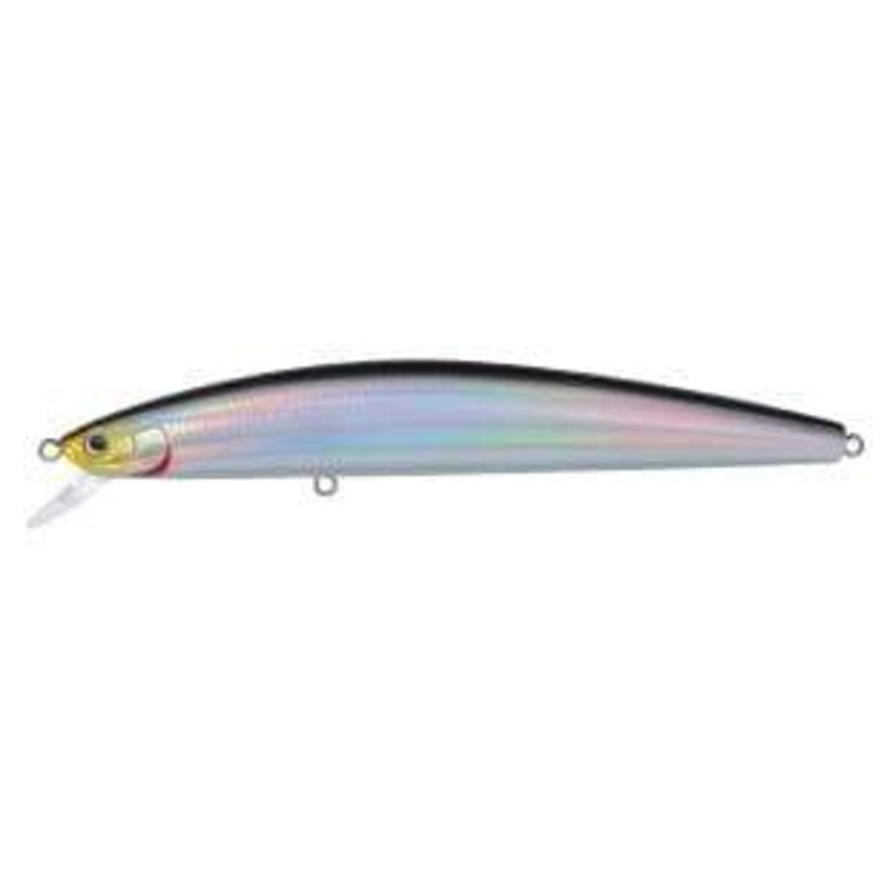 Daiwa Salt Pro Minnow 6 3/4″ Floating