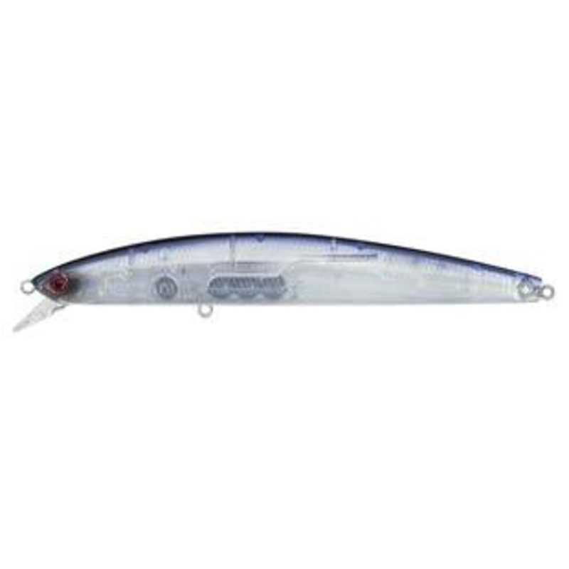 Daiwa Salt Pro Minnow 6″ Floating