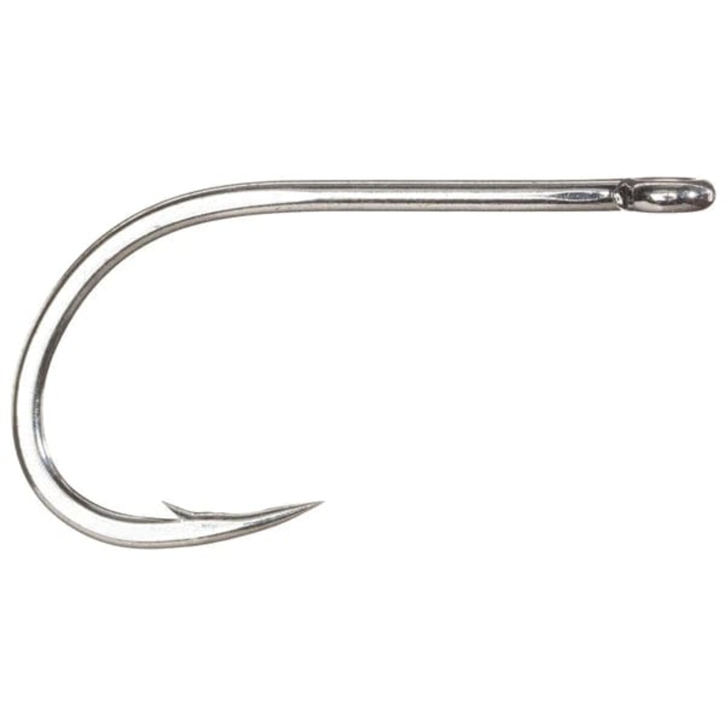 Gamakatsu SL12S Big Game Saltwater Hook