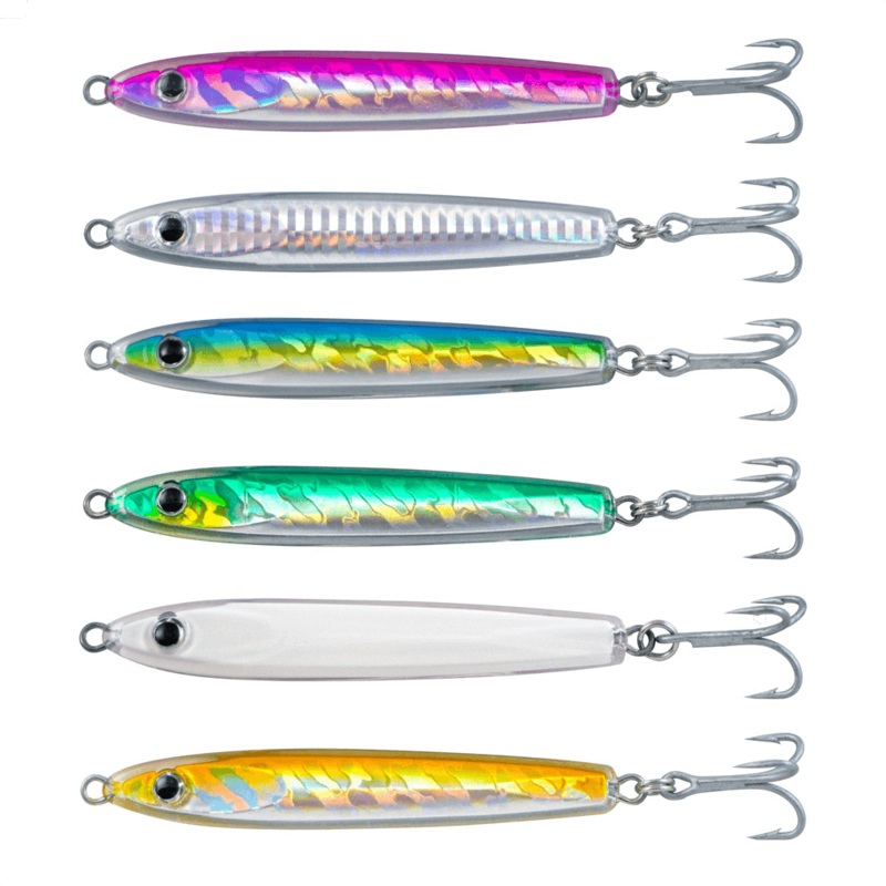 Game On EXO Jigs