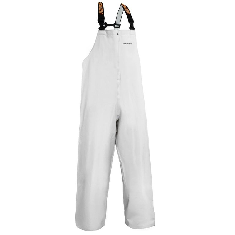 Grundens 116 Clipper Bib Pants