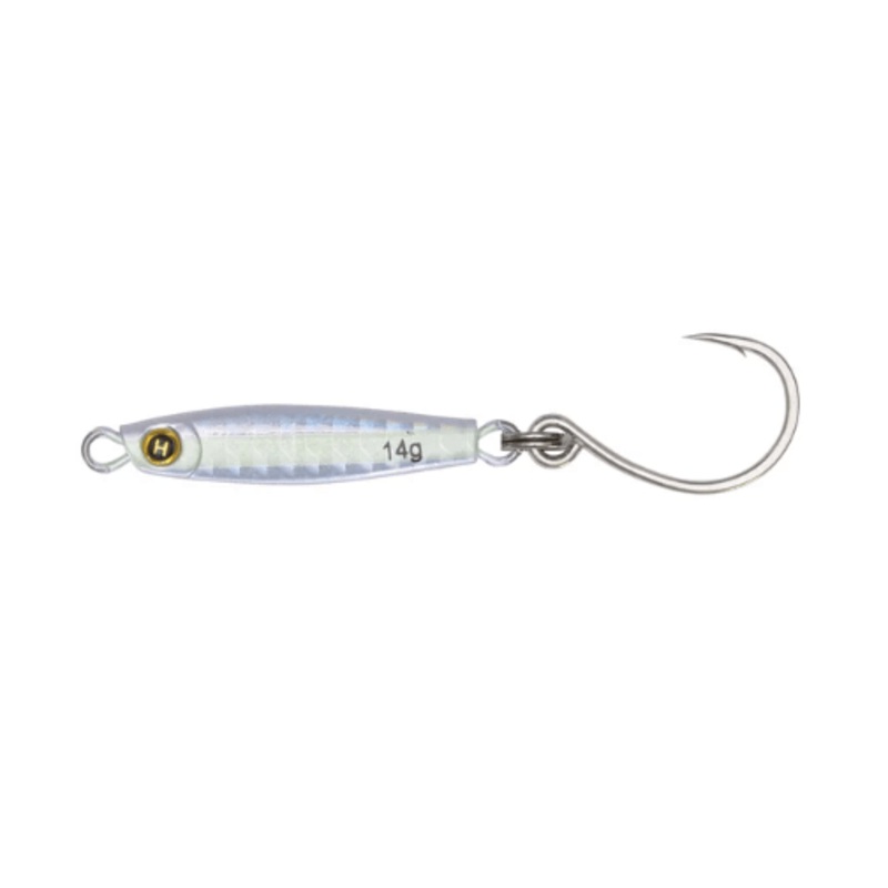 Hogy Heavy Minnow Jigs