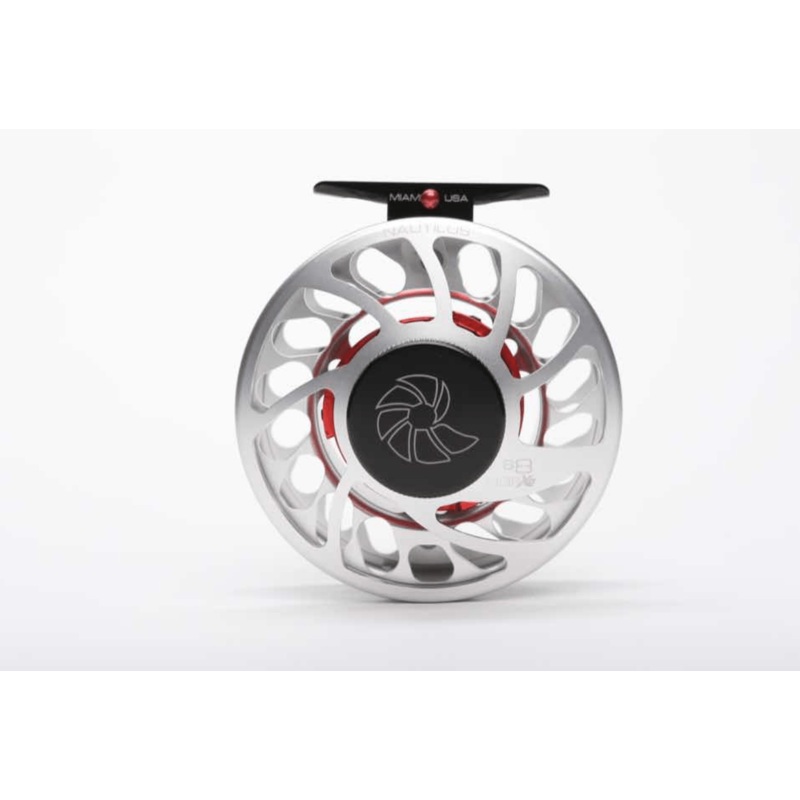 Nautilus CCFX2 Fly Reel