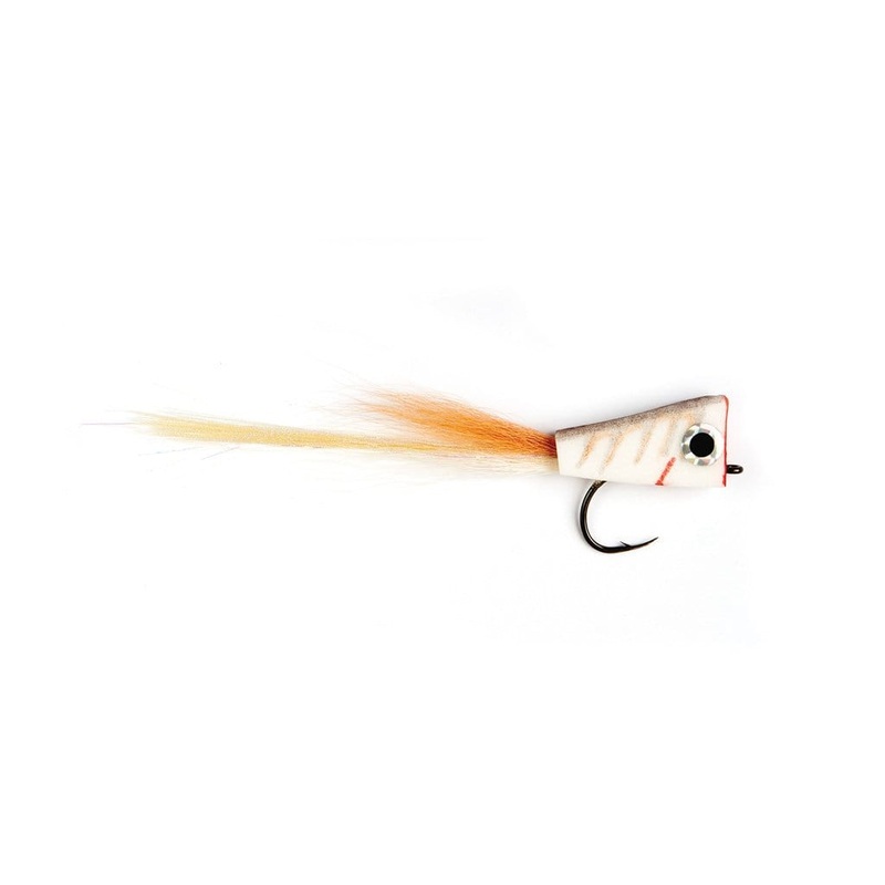 NYAP (Not Your Average Popper)