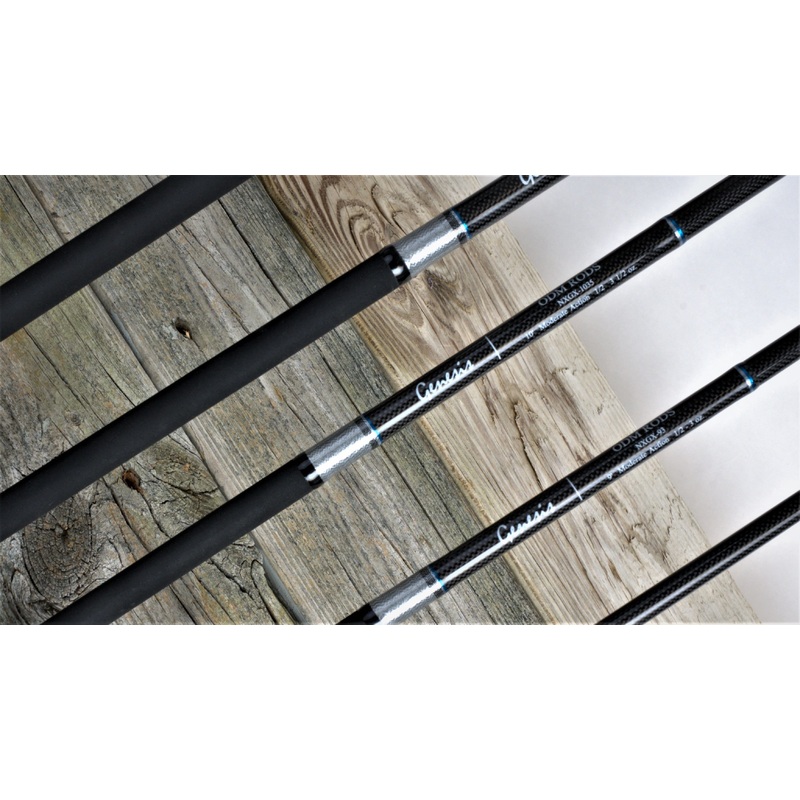 ODM Genesis Surf Rods