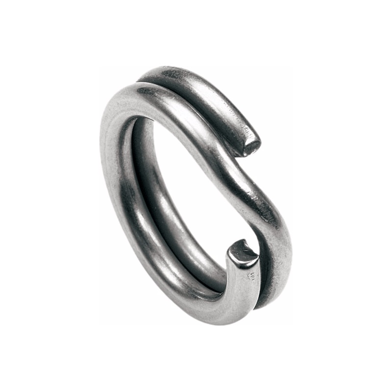 Owner Hyper Wire Split Rings
