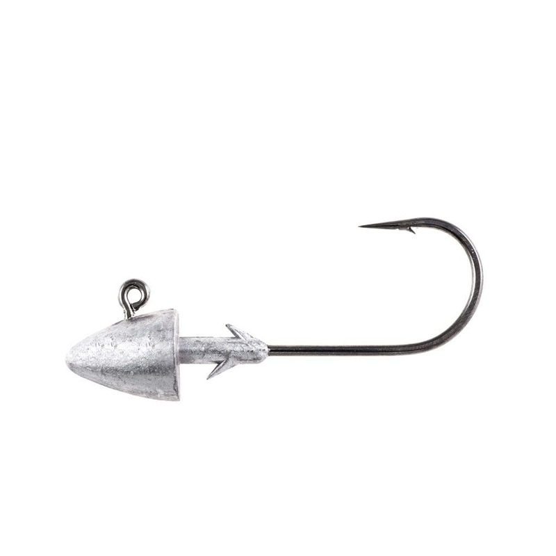 Owner Saltwater Bullet Jigheads
