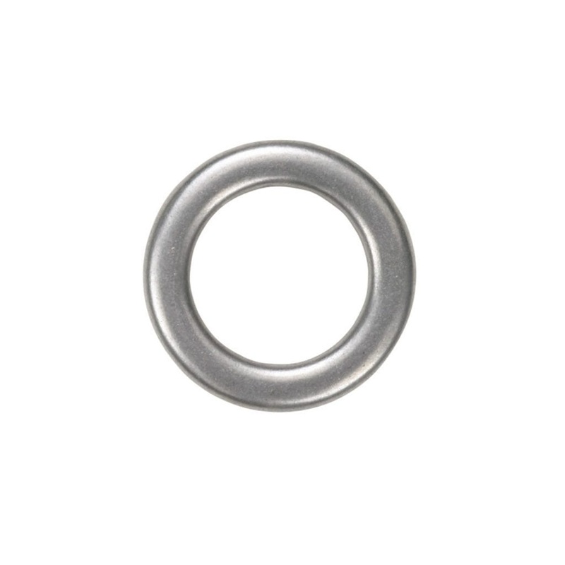 Owner Solid Rings