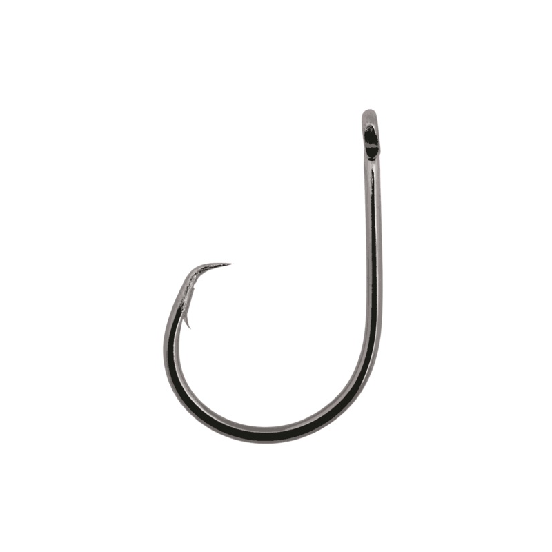 Owner SSW In-Line Straight Eye Circle Hooks