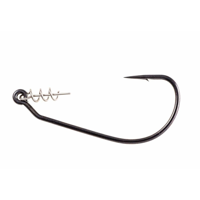 Owner Twistlock 3X Hook